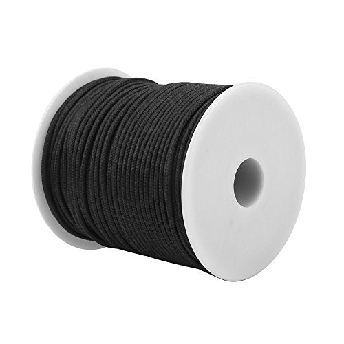 50M Spearfishing Reel Line 2mm Speargun Line Spool Spearfishing Reel Wire Voor het vangen van grote visserij buiten, Spear Gun Reel String voor vissers 5