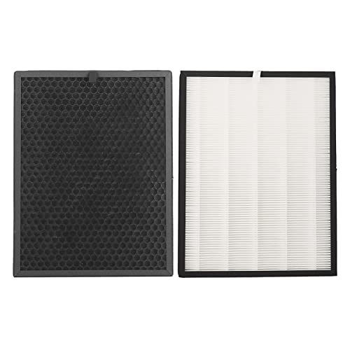 Goed filteren, meer plezier, betrouwbare werking luchtzuivering filter accessoire voor AC1214/10 AC1215 AC1217 AC2729/10 FY1410/30 FY1413/30