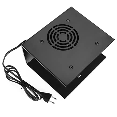 Nageldroger nageldroger gel 300W snelle droger voor nagels nageldroger voor gel kunst