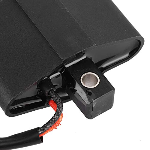 Marine Buitenboordmotor ontsteking Coil Fit voor Yamaha 9,9-40pk 2 en 4 Stroke 6F5-85570-13 5