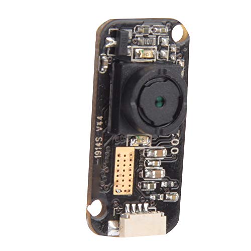 Mini Camera Video Module, USB Camera Module, GC0308 Spaander, 300.000 pixels, 640x480 30fps 27° voor Reclame Machine