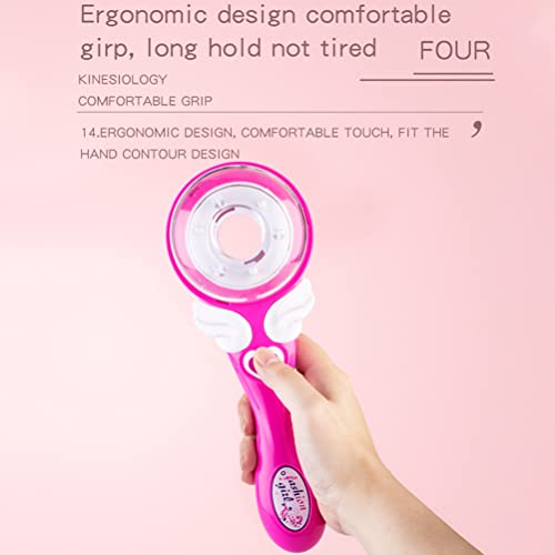 Hair Braid elektrische automatische haar vlechten gereedschap voor meisjes kinderen haar vlechten machine Haar draaiend gereedschap elektrische Curlers gevlochten apparaat DIY Salon 4