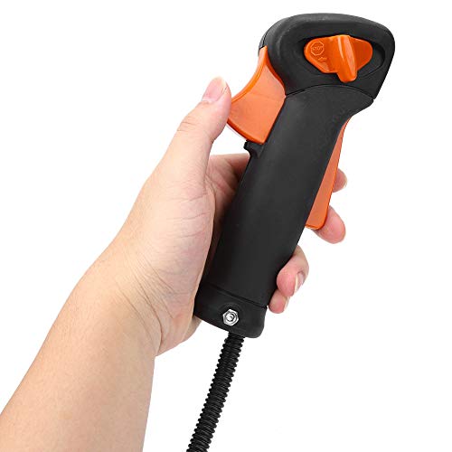 Grasmaaier Throttle Handvat Plastic Switch Control Trigger Brush Cutter Accessoires voor FS120 FS200 FS250 4