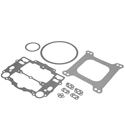 Carburator Repair Kit, Compatibel met Carburators 1400 Series 1400 1403 1404 1405 1406 1407 1409 1410 Carter Competition Series Carburator 3