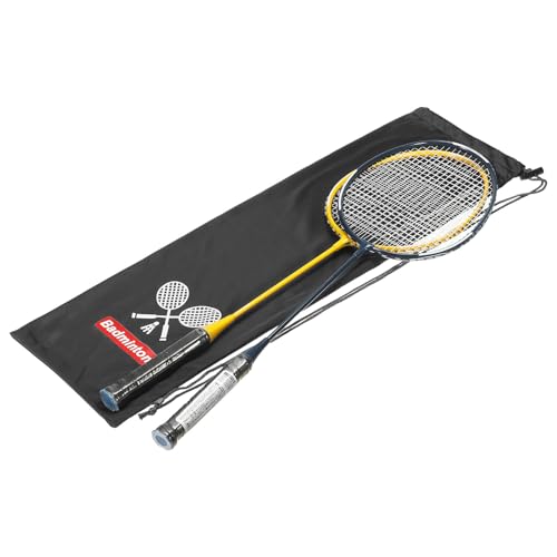 Badminton Racket Cover Bag Soft Badminton Racket Pouch Velvet Drawstring Lining Duurzaam Lichtgewicht voor Badminton Players 5