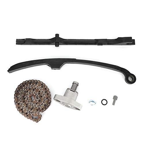 400ex Tijdschema Kettingkit 14511 KCY 670 Fit voor 400 TRX400EX TRX400X Originele uitrusting Cam Chain Guides Spanner Assy