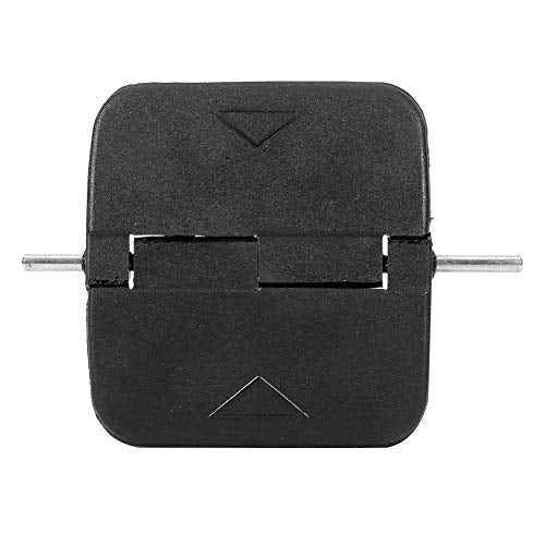 Auto Abs Auto Schuifdeur Handvat Vensterglas Opener Handvat Oe Vervangen 2k0847781 Compatibel//T5 T6