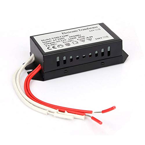 Elektronische Transformer, Light Power Supply Converter 220V tot 12V LED Elektronische Transformer Adapter(160W)