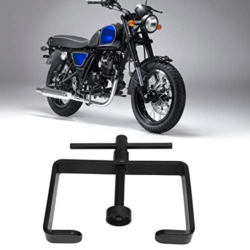 Koppelen Spring Compressie Gereedschap, 125 tot 155Mm Koppelen Spring Tensioner Verwijderen Montage Hulpmiddel Universeel voor 50 tot 250CC Motorfietsen Scooters 3
