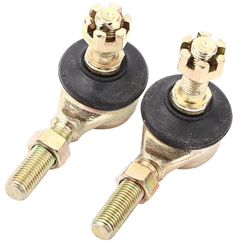 Band Rod Ball Joint Original Standard Metal Cart Band Rod End Steering Rod Ball Joint Ends voor 70cc 90cc 110cc 125cc 150cc 200cc 250cc ATV