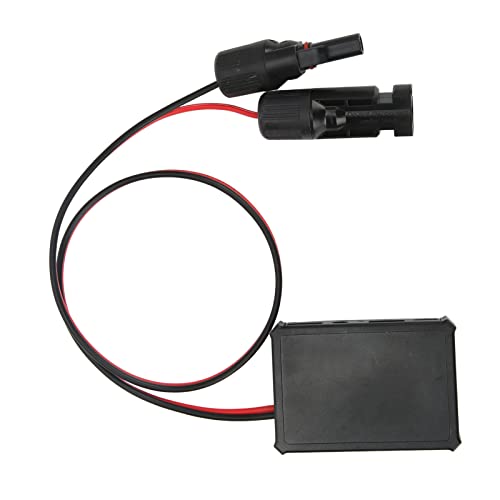 Solar Panel USB, C DC Interface voor Systeem Phone Charge Voltage Stabilisator Adapter met Type 4