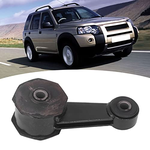 Lower Motor Mount, KKH102680 Motor Mount Stabilizer Link Rod Vervanging Motor Ondersteuning Bracket voor FREELANDER V6 2.5L 2002-2005 3