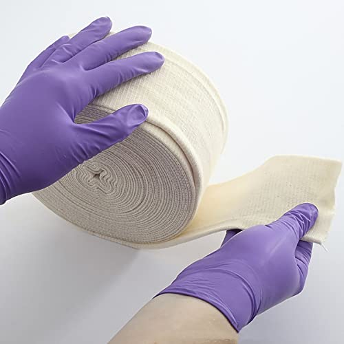 10m Lengte Tubular Bandage Gaas Roll Tubular Grote Volwassen Limbs Thig Arm Enkel Wond Dressing Bandage Gaas 3