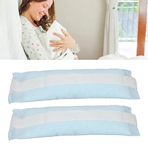 Onmiddellijke perineale koeling pakket, Postpartum koeling pakket, breed gebruik, Hygienisch, 2 stukken voor Postpartum Zorg Gezondheidszorg 3