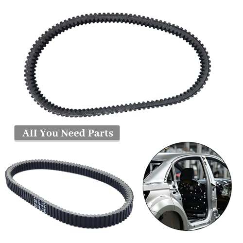 Drive Belt For Polaris 3211180 321172 For Ranger 900 1000 XP XP4 2013-2020, RZR 900 1000 XP XP4 2014-2020, ACE 570 900 2015-20, RANGE ZR S 90 0 1000 XP XP4 2015-2020 V-Belt