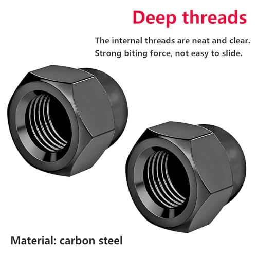 20st hoed noten, M4 3