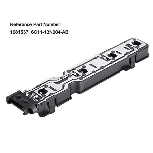 Achterlichthouder,1681537 Staartlamphouder /Socket Circuit Board voor Transit MK7 06-14 3
