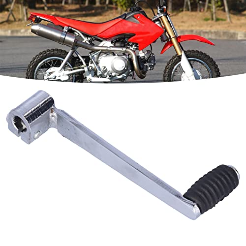 11mm Motorfiets Shift LVervanging voor XR50 XR70 XR100 CRF50 50cc 70cc 110cc 125cc Startbike schoppen 5