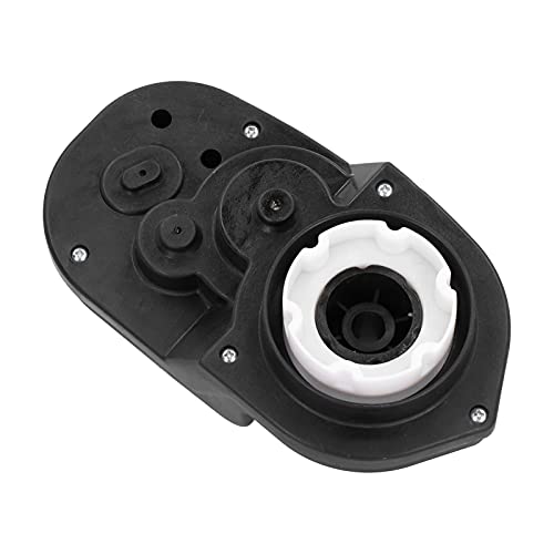 Elektrische motor, 550 ATV Ride op auto speelgoed delen Mechanische uitrusting 12V 30000RPM 3