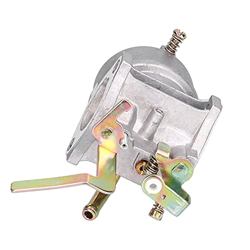 Carburator, aluminium onderdelen apparatuur voor EF2600 EF2700 EF3600 MZ175 MZ200 Generator onderdelen apparatuur 166F 3