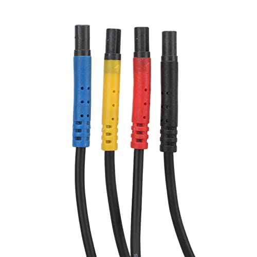 360 Vogel View Car Camera Systeem 360 Degree Care System Metaal ABS 360 Degree Omgeving Camera Systeem Nacht 170° Brede Hoek Universeel 5