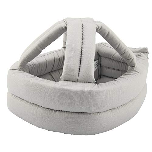 Dikke zachte veiligheidshelm voor ouderen, tieners en volwassenen, hoofdbescherming voor senioren, valbescherming, hoed, veiligheidsproducten voor ouderen, bescherming tegen hoofdletsel bij vallen 5