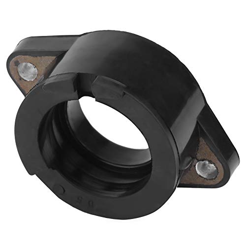 Carburator boot Joint, Motor Carburator Intake Manifold boot Joint voor Yamaha SR400 SR500 TT500 XT500 5