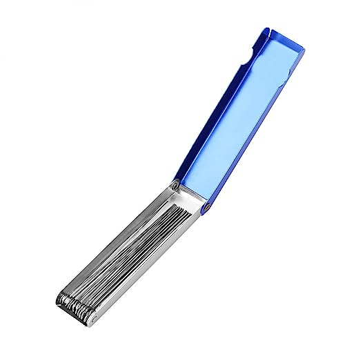 Carburator, Reiniging Naalden, Carburator Carburator voor Dirtjet Verwijderaar, Carburator, Carbon Mond Spray Cleaner Set, Carburator Carburator voor het reinigen met opslag doos