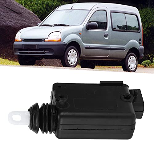 7702127213 ABS Central Locking Deur Lock Drive Central Locking Motor Replacement, geschikt voor Clio Kangoo Megane Safrane 3