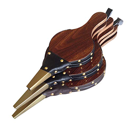 Brandhaard Bellows Indoor Wood Fire Fan Great Tool for Fireplace, Fire Pit, houtkachel, BBQ, Outdoor Camping 3