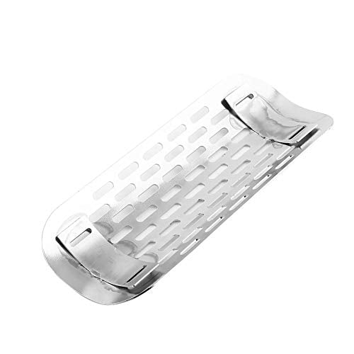 Uitlaatgeluiddemper Uitlaatmotoruitlaatbuis Uitlaatbescherming Hitteschild Hitteschild Motorfiets Uitlaatscherm (rechte korrel) 3