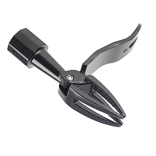 Opstaan onkruid, aluminium onkruidpuller gereedschap trekker voor tuin boerderij binnenplaats buiten staan professionele 3