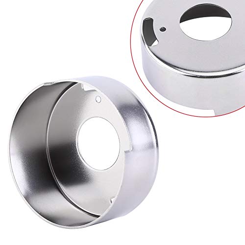 Qii lu Waterpomp Reparatie Accessoires Waterpomp Reparatie Wielset voor 20/25/30/35HP Buitenboordmotoren 3