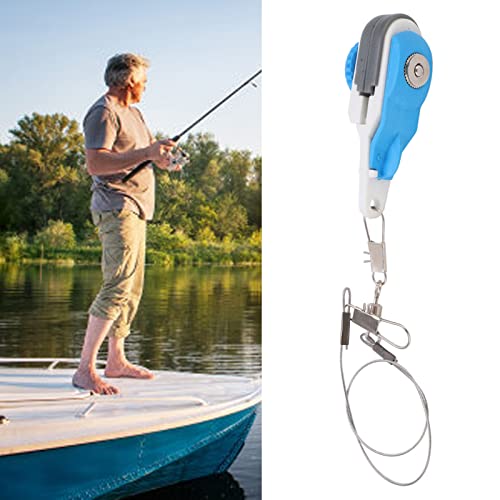 Glider Board Ontgrendelen Clips Vislijn Release Clip verstelbare zware spanning ontgrendelen Clips Lures Quick Release Clips voor Kite Vissen