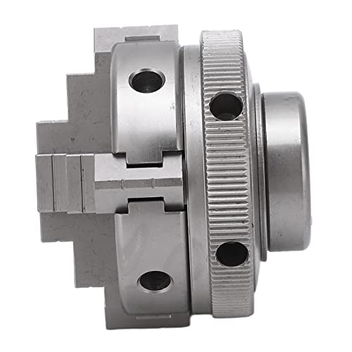 Industriële draaibank Chuck Jaw, draaibank Chuck M14 Wear Resistant Nauwkeurig voor machinegereedschap Eind Mills