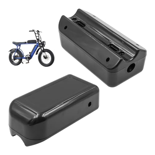 Sea Ebike Controller Case, Grote L-ithium batterij bescherming Box, Elektrische Scooter Lithium Batterij Controller Box Kit voor E-bike elektrische fietsen Mountainbikes 5
