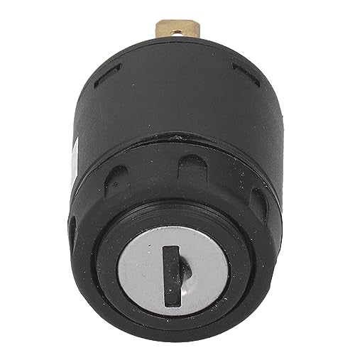 Heftruck ontstekingslot sleutel roestvrij staal 7915492618 ontstekingssleutel voor Linde L14 16 14AP 16AP 372