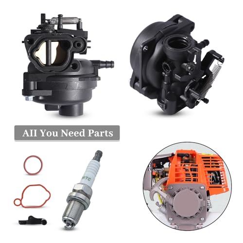 799584 Carburator voor 550EX 625EX 675EX 725EX 592361 594057 594058 594529 799584 09P702 103M02 voor grasmaaier met vonkplug reserveonderdelen