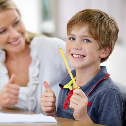 12 stuks potlood met inspirerende Italiaanse taal, kleine cadeaus voor scholen, leren 3