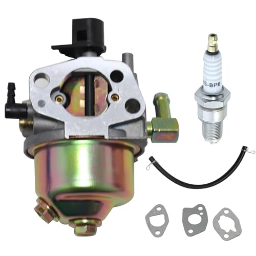 951-15236 Carburatorkit voor MTD/Cub Cadet 270-WU, 670-WU, 670-WUA Snow Blowers, toepassen ES-BP6 Spark Plug Vervangt 751-15236