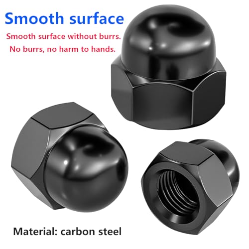 20st hoed noten, M4 4