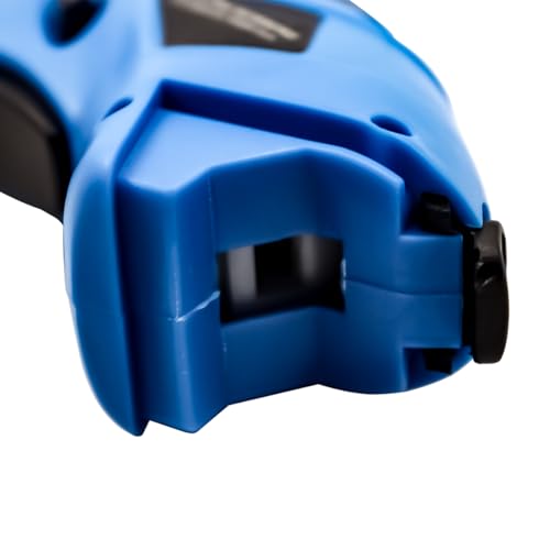 USB-schaar Koordloze tapijtschaar Draagbare elektrische schaar voor Tapijtstof, leer 5