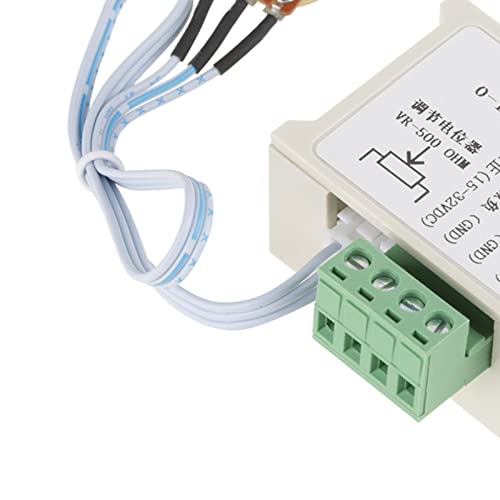 0 10V Potentiometer Elektronische Component 0 10V DC 10Ma Generator Module Analoge Hoeveelheid Voltage PWM Powerply AC-adapters 4