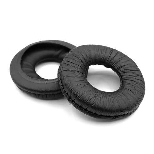 Sea 1 Paar SO-NY MDR-ZX100 110 Vervangende oordoppen Compatibel met So-ny MDR-ZX110 ZX110NC ZX100 WH-CH500 CH510 CH520 3