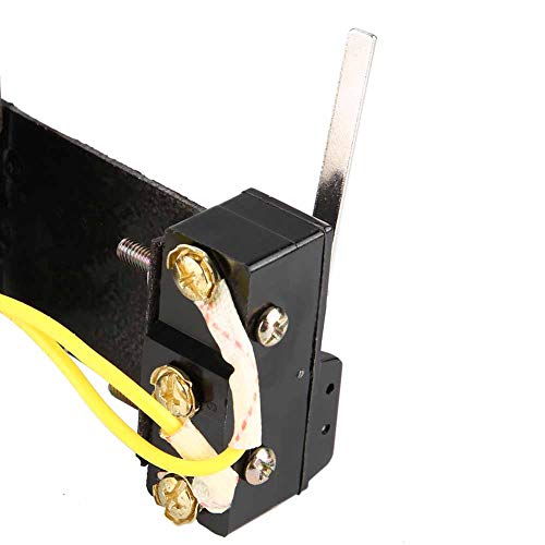 Automatische Egg Incubator Turning Motor, 220V Industriële Incubator Accessoires met 100cm Ketting