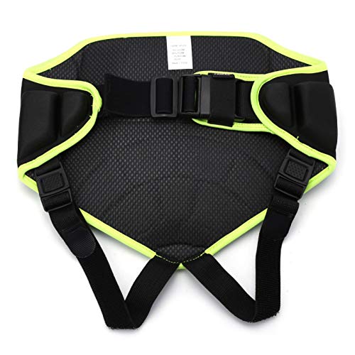 Beschermende Kont voor kinderen, Extreme Sport Butt Pad Ski Snowboarding Skate Hip Beschermende Pantshorts voor kinderen 3