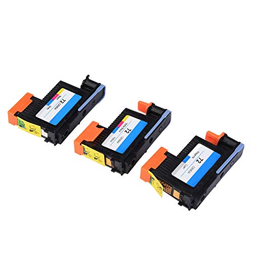 Printkop Printkop voor Printkop voor T1100 T610 series (Matte Zwart Geel + Zwart Grijze Magenta Cyaan) (Zwartgeel + grijszwart + roodblauw) 5