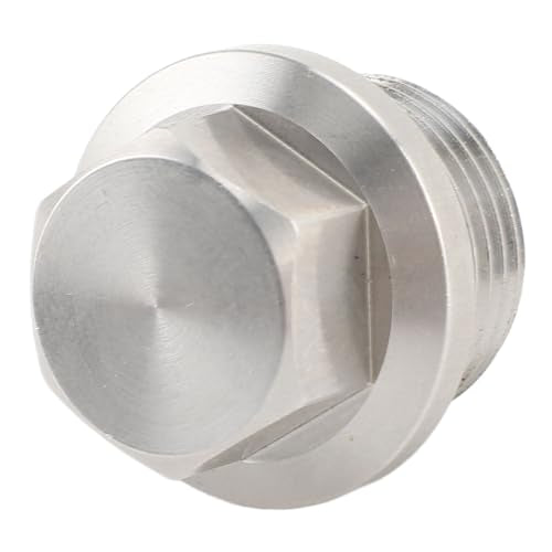 Roestvrij staal M20 Motor Olie Drain Schroef Vervanging C400X C400GT