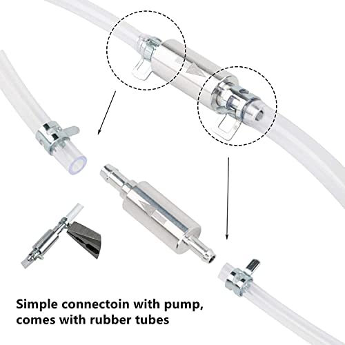 Motorfiets op zee Autorem en koppeling Ventilatiekit 3