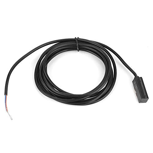 CS1-S SPST Normaal Open cylindro pneumo Sensore Magnetico Interruttore riet 5-240v DC/AC